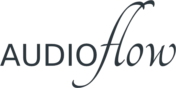 Logo Audioflow