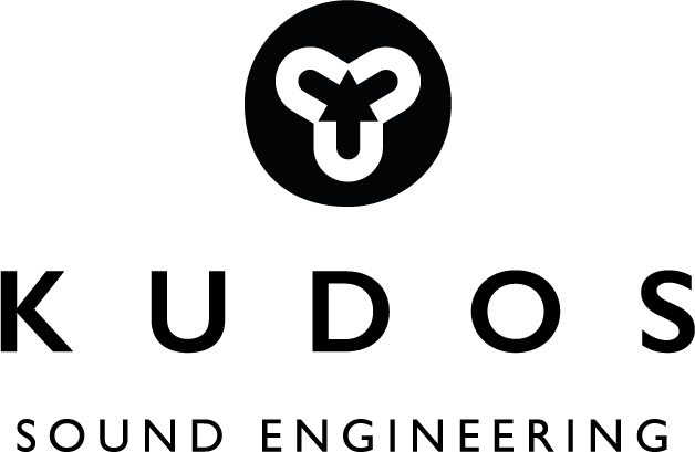Kudos Audio Logo